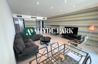 Apartment - 1 - 2 for rent in RAK Tower - Marina Square - Al Reem Island - Abu Dhabi Apartment - 1 - 2 for rent in RAK Tower - Marina Square - Al Reem Island - Abu Dhabi