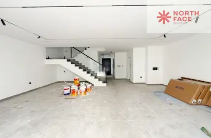 فيلا - 6 غرف نوم - 6 حمامات للايجار في فلل مردف - مردف - دبي