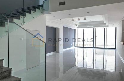 Townhouse - 3 Bedrooms - 4 Bathrooms for rent in Gardenia Townhomes - Wasl Gate - Dubai Townhouse - 3 Bedrooms - 4 Bathrooms for rent in Gardenia Townhomes - Wasl Gate - Dubai