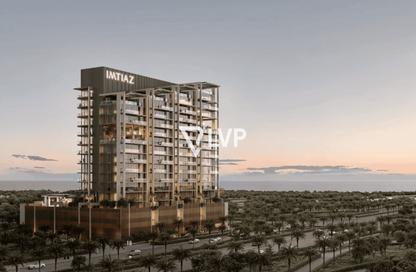 Apartment - 2 Bedrooms - 4 Bathrooms for sale in Seacliff by Imtiaz - Dubai Islands - Dubai