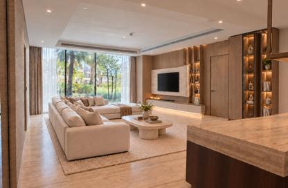 Apartment - 2 - 3 for sale in Six Senses Residences - The Crescent - Palm Jumeirah - Dubai Apartment - 2 - 3 for sale in Six Senses Residences - The Crescent - Palm Jumeirah - Dubai