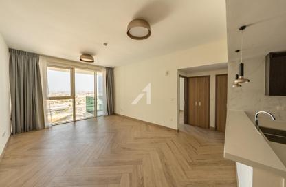 Apartment - 1 Bedroom - 2 Bathrooms for rent in 1 Residences - 1 - 1 Residences - Al Kifaf - Zabeel - Dubai