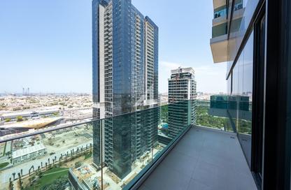 Apartment - 1 Bedroom - 2 Bathrooms for rent in 1 Residences - 1 - 1 Residences - Al Kifaf - Zabeel - Dubai