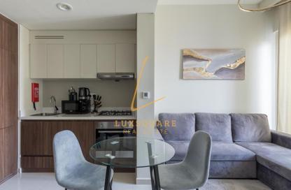Apartment - 1 Bedroom - 2 Bathrooms for sale in Reva Residences - Business Bay - Dubai