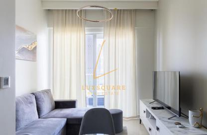 Apartment - 1 Bedroom - 2 Bathrooms for sale in Reva Residences - Business Bay - Dubai
