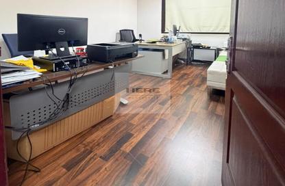 Office Space - Studio - 2 Bathrooms for rent in Al Kazim 3 Building - Hor Al Anz East - Hor Al Anz - Deira - Dubai