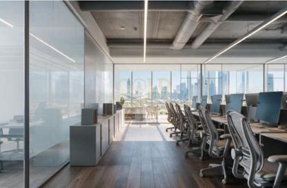 Office Space - Studio for sale in Raw District 2 by Imtiaz - Downtown Jebel Ali - Dubai