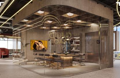 Office Space - Studio for sale in Raw District 2 by Imtiaz - Downtown Jebel Ali - Dubai