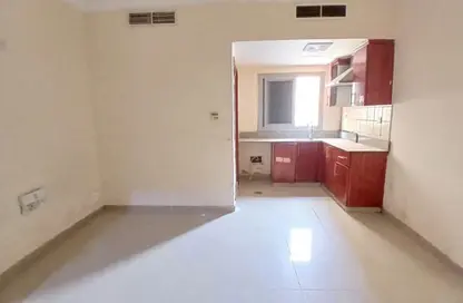 Apartment - 1 Bedroom - 1 Bathroom for rent in Fire Station Road - Muwaileh - Sharjah
