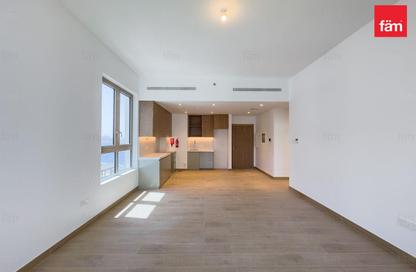 Apartment - 1 Bedroom - 1 Bathroom for rent in Le Ciel 2 - Le Ciel - Port de La Mer - La Mer - Jumeirah - Dubai