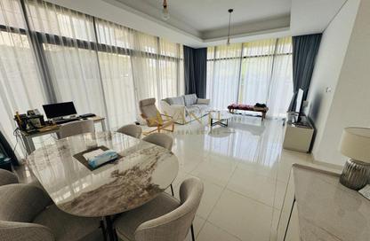 Villa - 3 - 4 for rent in Pelham - Akoya Park - Damac Hills - Dubai Villa - 3 - 4 for rent in Pelham - Akoya Park - Damac Hills - Dubai