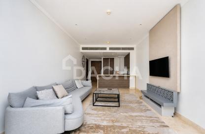 Apartment - 2 Bedrooms - 3 Bathrooms for rent in The Residences JLT - JLT Cluster X - Jumeirah Lake Towers - Dubai