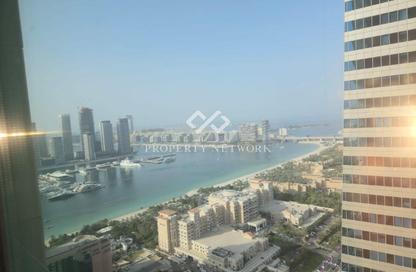 Apartment - 2 Bedrooms - 3 Bathrooms for sale in Marina Crown - Dubai Marina - Dubai Apartment - 2 Bedrooms - 3 Bathrooms for sale in Marina Crown - Dubai Marina - Dubai
