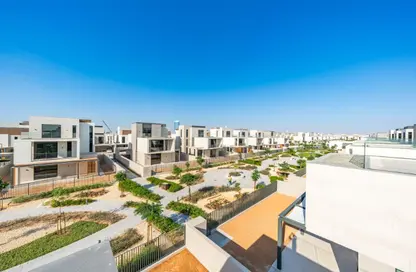 فيلا - 4 غرف نوم - 6 حمامات للايجار في ايلي صعب 2 - ايلي صعب - المرابع العربية 3 - دبي