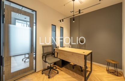 Office Space - Studio for sale in Dubai Star - JLT Cluster L - Jumeirah Lake Towers - Dubai