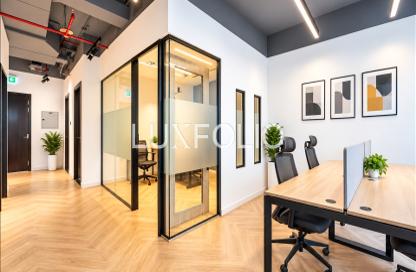 Office Space - Studio for sale in Dubai Star - JLT Cluster L - Jumeirah Lake Towers - Dubai