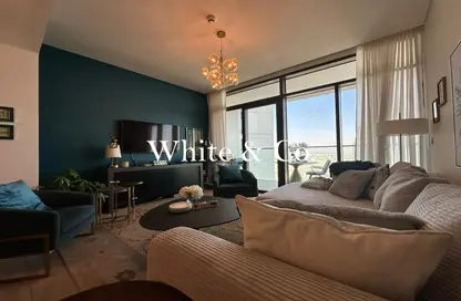 شقة - 2 غرف نوم - 2 حمامات للايجار في بالاس رزيدنسز - مرسى خور دبي - دبي شقة - 2 غرف نوم - 2 حمامات للايجار في بالاس رزيدنسز - مرسى خور دبي - دبي