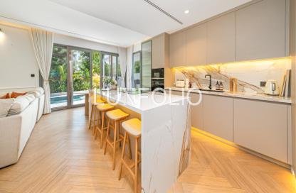 Villa - 5 Bedrooms - 6 Bathrooms for sale in Aura - Tilal Al Ghaf - Dubai