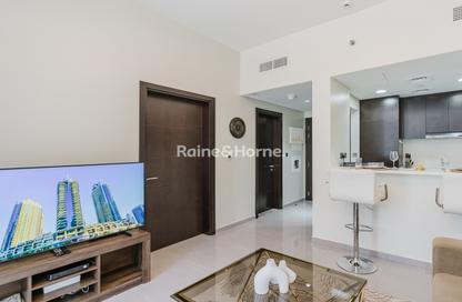 Apartment - 1 - 2 for sale in Merano Tower - Business Bay - Dubai Apartment - 1 - 2 for sale in Merano Tower - Business Bay - Dubai