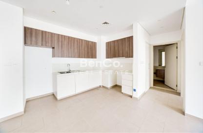 Apartment - 1 Bedroom - 1 Bathroom for sale in Park Heights 2 Tower 1 - Park Heights 2 - Park Heights - Dubai Hills Estate - Dubai