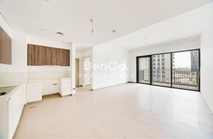 Apartment - 1 Bedroom - 1 Bathroom for sale in Park Heights 2 Tower 1 - Park Heights 2 - Park Heights - Dubai Hills Estate - Dubai