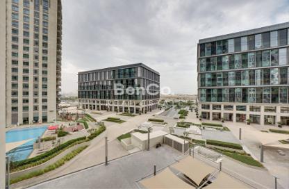 Apartment - 1 Bedroom - 1 Bathroom for sale in Park Heights 2 Tower 1 - Park Heights 2 - Park Heights - Dubai Hills Estate - Dubai