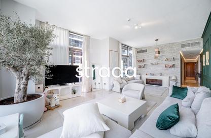 Apartment - 2 Bedrooms - 3 Bathrooms for sale in Orchid A - Orchid - DAMAC Hills - Dubai