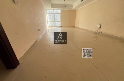 Apartment - 3 Bedrooms - 3 Bathrooms for rent in The Icon Casa 2 - Al Rashidiya 3 - Al Rashidiya - Ajman