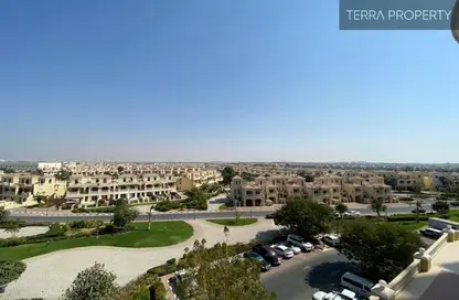 Apartment - 1 Bedroom - 1 Bathroom for sale in Royal Breeze 5 - Royal Breeze - Al Hamra Village - Ras Al Khaimah