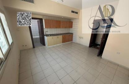 Apartment - Studio - 1 for rent in Al Rashidiya Towers - Al Rashidiya - Ajman Downtown - Ajman