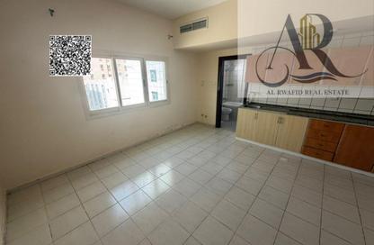 Apartment - Studio - 1 for rent in Al Rashidiya Towers - Al Rashidiya - Ajman Downtown - Ajman