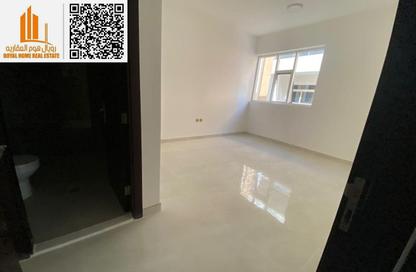 Apartment - 2 Bedrooms - 3 Bathrooms for rent in Al Mowaihat 3 - Al Mowaihat - Ajman Apartment - 2 Bedrooms - 3 Bathrooms for rent in Al Mowaihat 3 - Al Mowaihat - Ajman