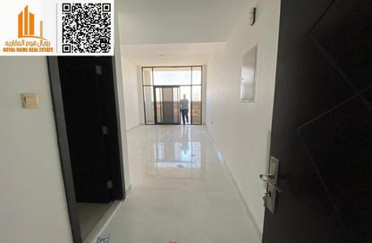 Apartment - 2 Bedrooms - 3 Bathrooms for rent in Al Mowaihat 3 - Al Mowaihat - Ajman