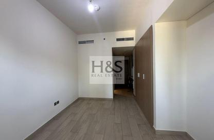 Apartment - Studio - 1 Bathroom for rent in Azizi Riviera 43 - Azizi Riviera - Meydan One - Meydan - Dubai