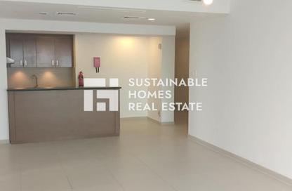 Apartment - 2 - 3 for rent in The Gate Tower 2 - Shams Abu Dhabi - Al Reem Island - Abu Dhabi