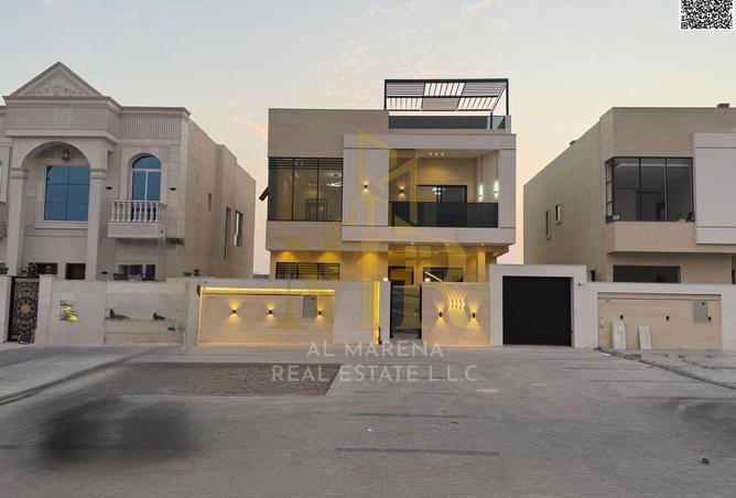 87036054 - الصورة الرئيسية للعقار