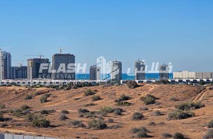 Apartment - 1 Bedroom - 2 Bathrooms for sale in Bayviews - Hayat Island - Mina Al Arab - Ras Al Khaimah Apartment - 1 Bedroom - 2 Bathrooms for sale in Bayviews - Hayat Island - Mina Al Arab - Ras Al Khaimah