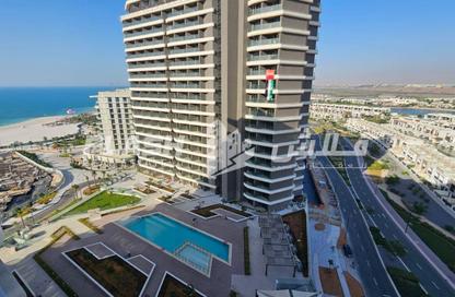Apartment - 1 Bedroom - 2 Bathrooms for sale in Bayviews - Hayat Island - Mina Al Arab - Ras Al Khaimah Apartment - 1 Bedroom - 2 Bathrooms for sale in Bayviews - Hayat Island - Mina Al Arab - Ras Al Khaimah