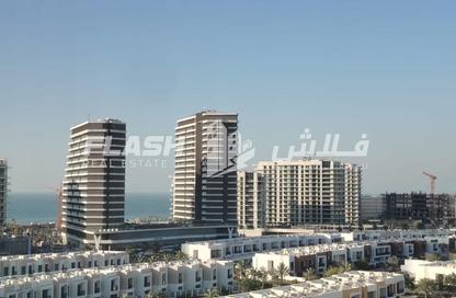 Apartment - 1 Bedroom - 2 Bathrooms for sale in Bayviews - Hayat Island - Mina Al Arab - Ras Al Khaimah Apartment - 1 Bedroom - 2 Bathrooms for sale in Bayviews - Hayat Island - Mina Al Arab - Ras Al Khaimah