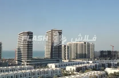 Apartment - 1 Bedroom - 2 Bathrooms for sale in Bayviews - Hayat Island - Mina Al Arab - Ras Al Khaimah