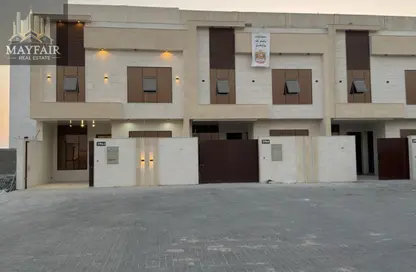Villa - 5 Bedrooms - 7 Bathrooms for sale in Kabbali Hills - Al Helio 2 - Al Helio - Ajman