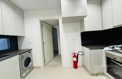 Townhouse - 2 Bedrooms - 3 Bathrooms for rent in Robinia - Masaar - Tilal City - Sharjah Townhouse - 2 Bedrooms - 3 Bathrooms for rent in Robinia - Masaar - Tilal City - Sharjah