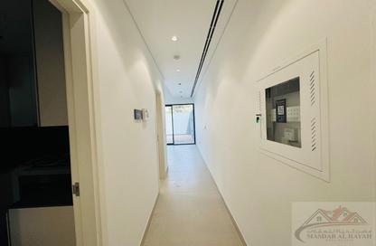 Townhouse - 2 Bedrooms - 3 Bathrooms for rent in Robinia - Masaar - Tilal City - Sharjah