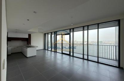 Apartment - 3 - 4 for rent in Creek Edge Tower 1 - Creek Edge - Dubai Creek Harbour (The Lagoons) - Dubai