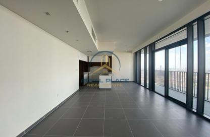 Apartment - 3 - 4 for rent in Creek Edge Tower 1 - Creek Edge - Dubai Creek Harbour (The Lagoons) - Dubai