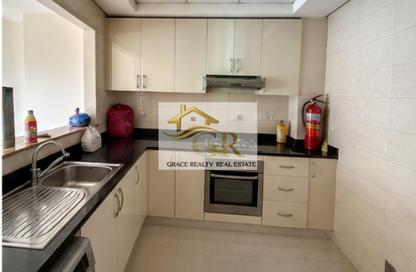 Apartment - 1 Bedroom - 2 Bathrooms for rent in Al Hamriya Building - Al Hamriya - Bur Dubai - Dubai Apartment - 1 Bedroom - 2 Bathrooms for rent in Al Hamriya Building - Al Hamriya - Bur Dubai - Dubai