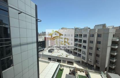 Apartment - 1 Bedroom - 2 Bathrooms for rent in Al Hamriya Building - Al Hamriya - Bur Dubai - Dubai Apartment - 1 Bedroom - 2 Bathrooms for rent in Al Hamriya Building - Al Hamriya - Bur Dubai - Dubai