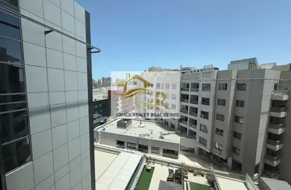 Apartment - 1 Bedroom - 2 Bathrooms for rent in Al Hamriya Building - Al Hamriya - Bur Dubai - Dubai