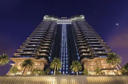 Apartment - 1 Bedroom - 2 Bathrooms for sale in 77 Shades - Business Bay - Dubai