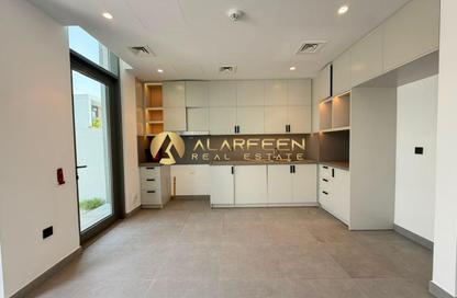 Villa - 3 Bedrooms - 4 Bathrooms for rent in Ruba - Arabian Ranches 3 - Dubai